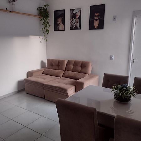 Apartamento - Residencial Marajoara I เบเลม ภายนอก รูปภาพ