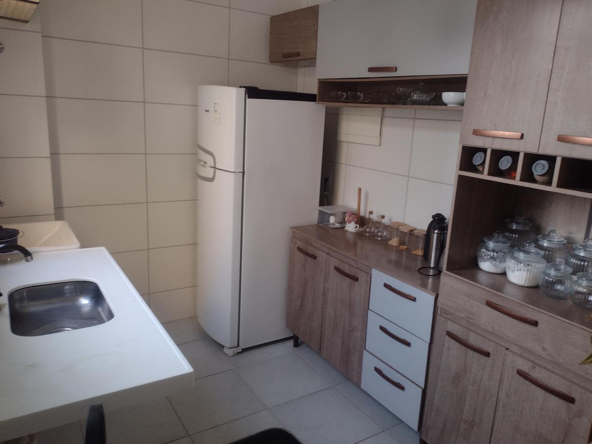 Apartamento - Residencial Marajoara I เบเลม ภายนอก รูปภาพ