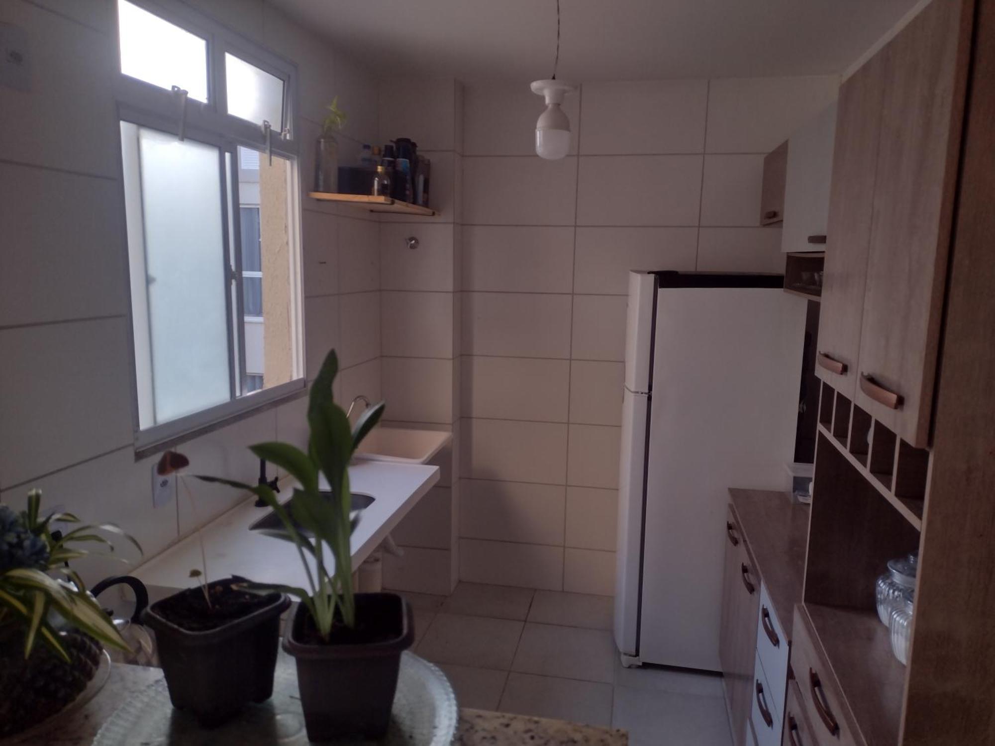 Apartamento - Residencial Marajoara I เบเลม ภายนอก รูปภาพ
