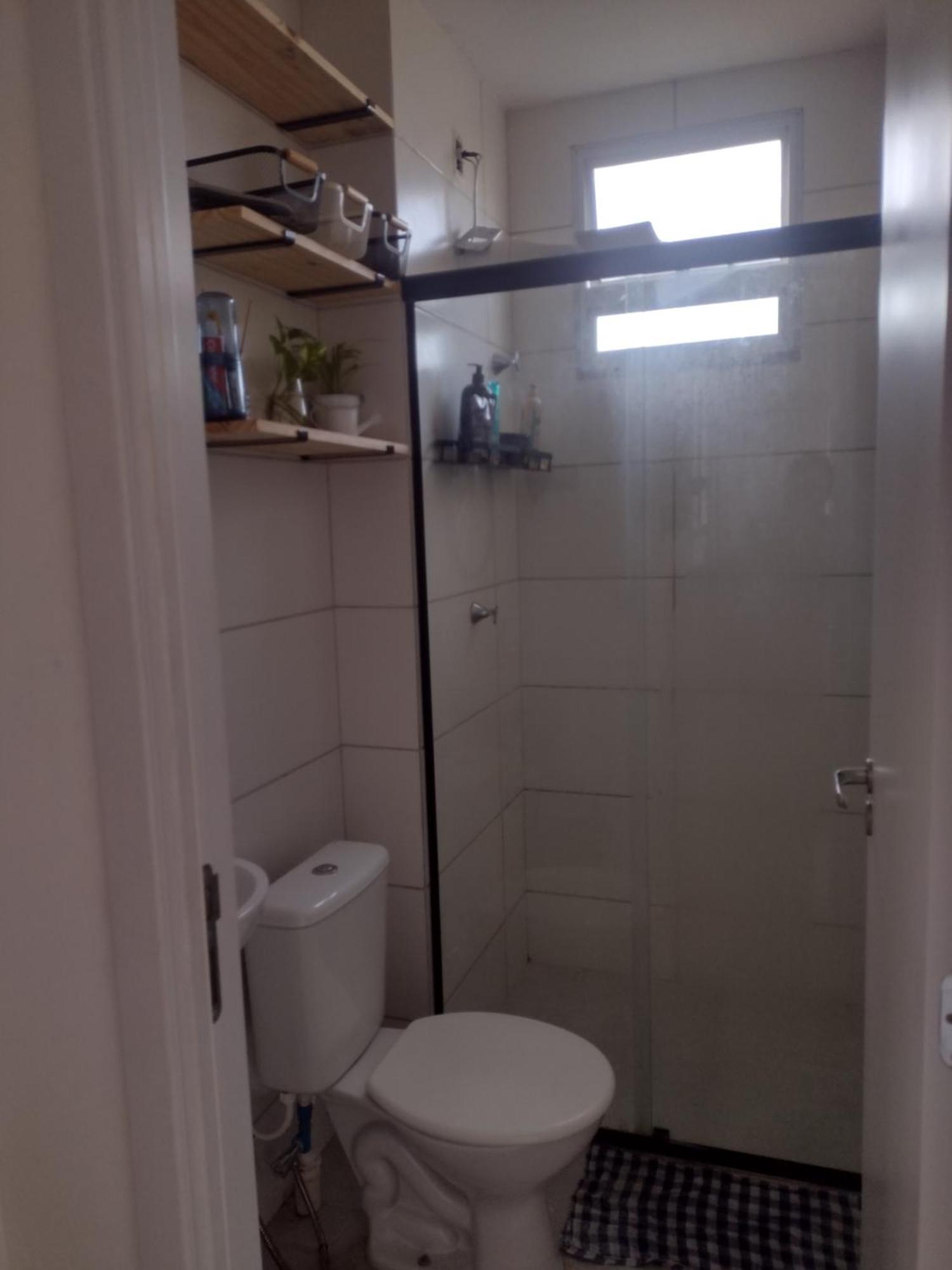 Apartamento - Residencial Marajoara I เบเลม ภายนอก รูปภาพ