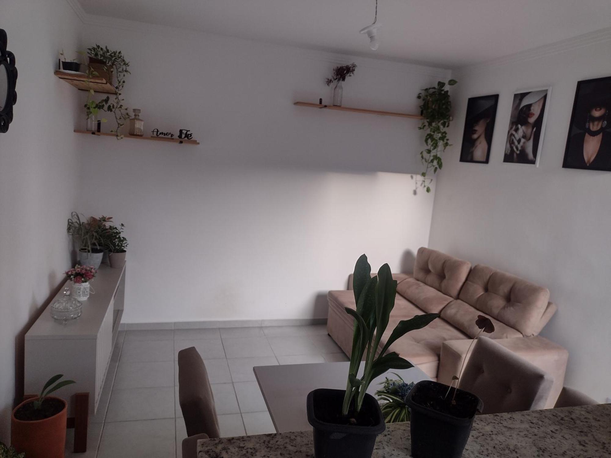 Apartamento - Residencial Marajoara I เบเลม ภายนอก รูปภาพ