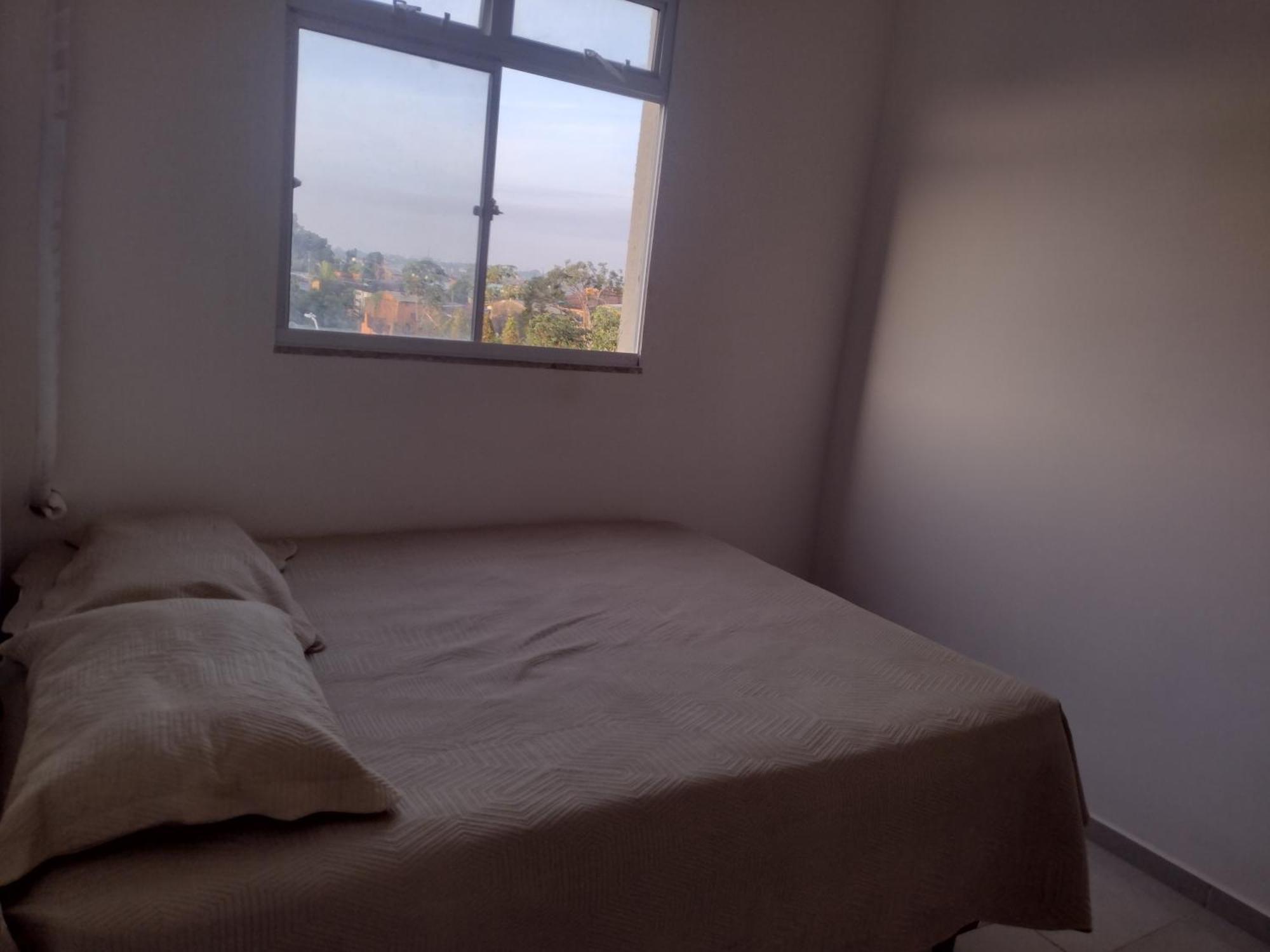 Apartamento - Residencial Marajoara I เบเลม ภายนอก รูปภาพ
