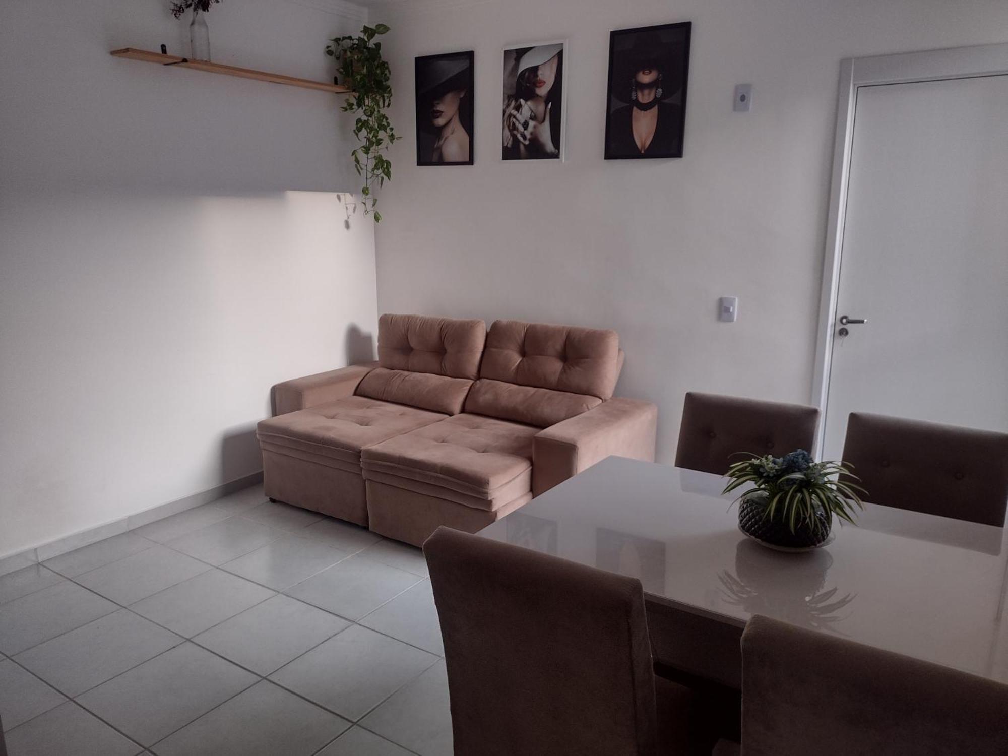 Apartamento - Residencial Marajoara I เบเลม ภายนอก รูปภาพ